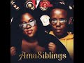 Amasiblings uthando lwami ft dj mngadiofficial music