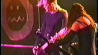 Coal Chamber (First Ave 2-15-98) - First