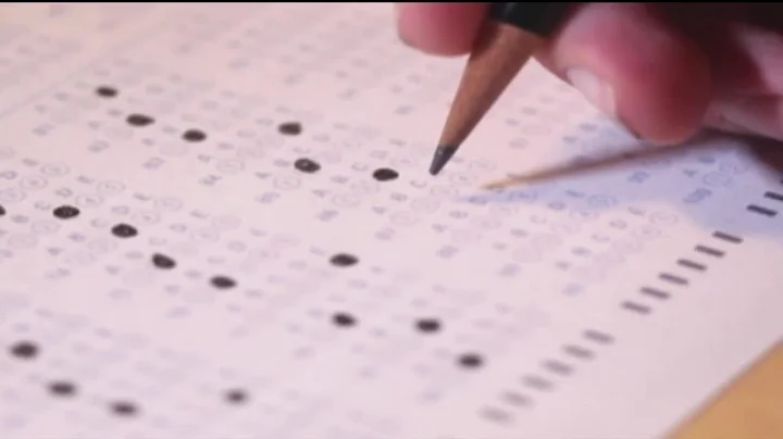 School testing scores drop to levels unseen for decades