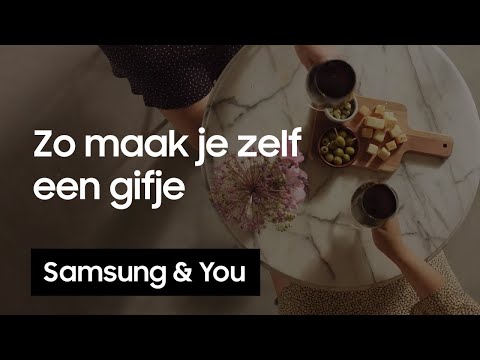 Video: Kun je een uitbarsting maken in een GIF?