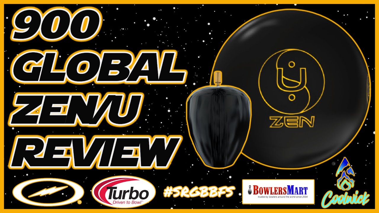 The New Urethane Standard?? | 900 Global Zen/U Review PART 1 - YouTube