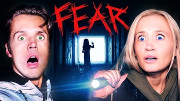 The Terrifying Trip We