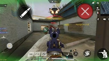 🔥 The Match That Changed Everything | CODM 5v5 Legendary Rank Push