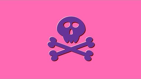 How to Make a Cute Skull Animation Using HTML and CSS #programming #cssanimation #webdesign