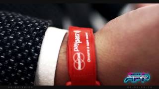 Видео инструкция по использованию браслета Pay Pass на фестивале AFP