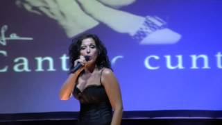 ADELA   "Cantu e cuntu"  Live(2016)