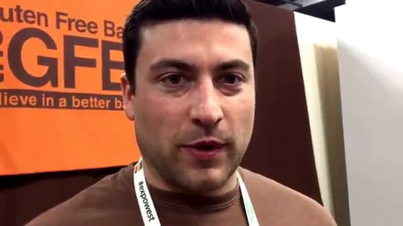 GFB Bar.  Non Gmo? YES!  At YAO Clinic?  Starting Next Week.  We love this Bar!!!