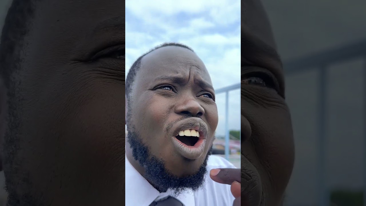 Nuer comedy |lual nyamuon | Biim Stephen| Kim kayaya | 