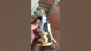 Original Tokin arc shock sensor