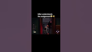 #dbd #deadbydaylight #dbdshorts #dbdモバイル  #dbdmeme #dbdsurvivor #dbdmemes #deadbydaylightsurvivor