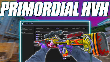 cs2 mm semirage hvh ft. primordial.dev