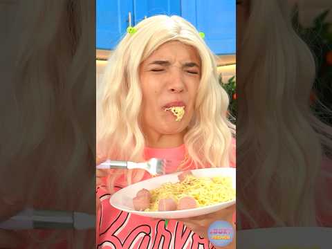 Elle N A Pas Aimé Les Saucisses