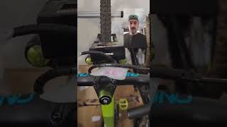 What kind of bike bling will $100 get you from Amazon?