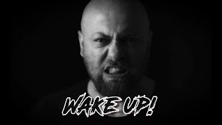 Rage Against The Machine - Wake up (lyrics)