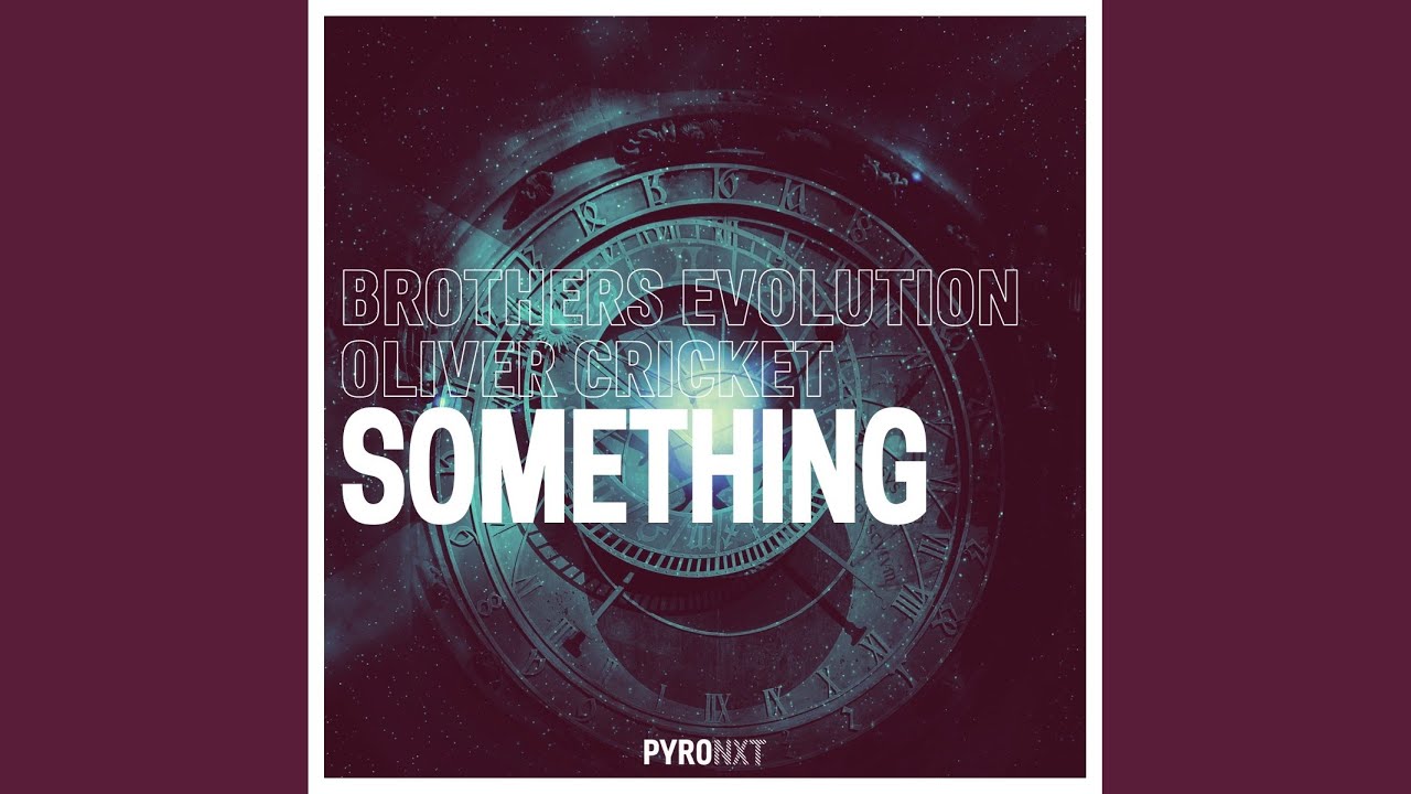 Ver Something (Extended Mix) no YouTube Ver Something (Extended Mix) no YouTube