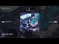 [Official] Back To You / Zekk [Stream Palette 2]