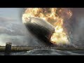 Capture de la vidéo The Hindenburg Disaster (Remastered)