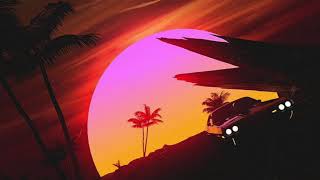 Midnight Danger - Distant Sunset