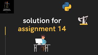 Lecture 50 - Solution for Assignment 14 | #Python for Oil and Gas