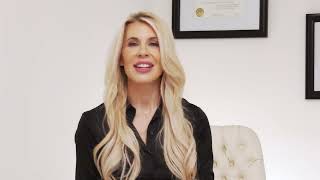 How Menopause Affects Your Feet with Dr Emily Splichal
