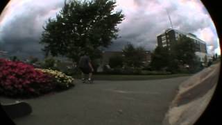 Alain Bergeron - Summer 2012