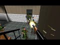 Goldeneye 007  playthrough 00 agent