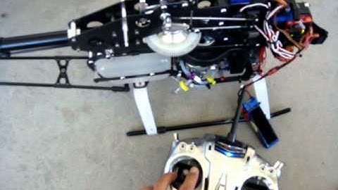 Weird problem with V-Bar V5 express (SOLVED)