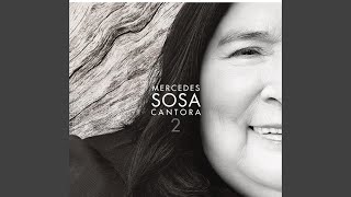 Desarma y Sangra - Mercedes Sosa