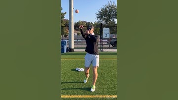 90 Second QB Warmup ⏰ 💨