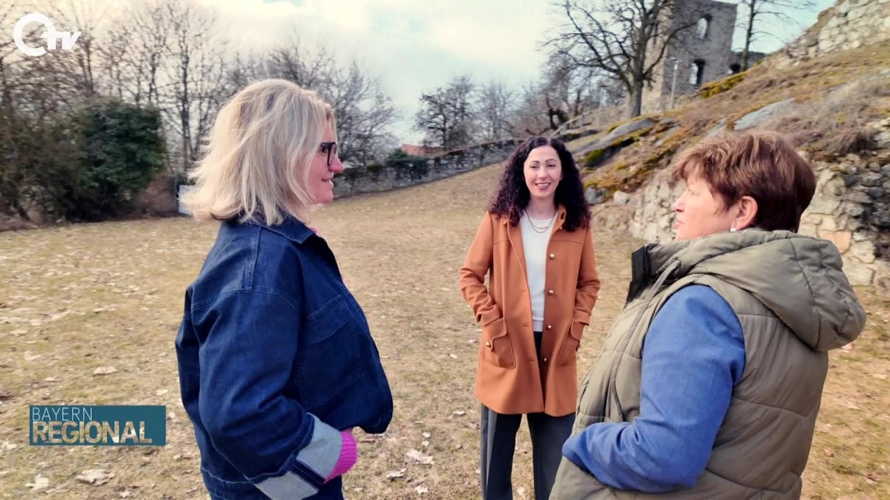 OTV Bayern Regional 04.03.2026 – Aktuelles aus Oberfranken, Passau & Brennberg