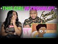 Young Don The Sauce God "THIS GIRL WAS TROUBLE (Animated Story)" REACTION!!!