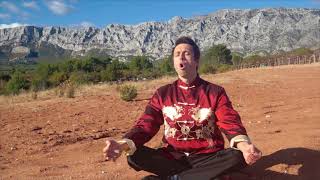 ANCIENT TIBETAN VOICE OM 432 HZ