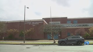 Parents alarmed by alleged 'hit list' at Norfolk middle school