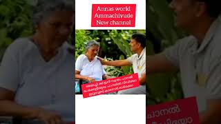 Annammachedathi special new channel/അന്നമ്മചേടത്തി വീഡിയോ ഇടാൻ തുടങ്ങി screenshot 2