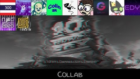 [Sparta Remix] The 9 part TTS 20th Custom Source Collab