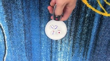 Advanced Remote-Control Dice Cheating Apparatus Unveiled