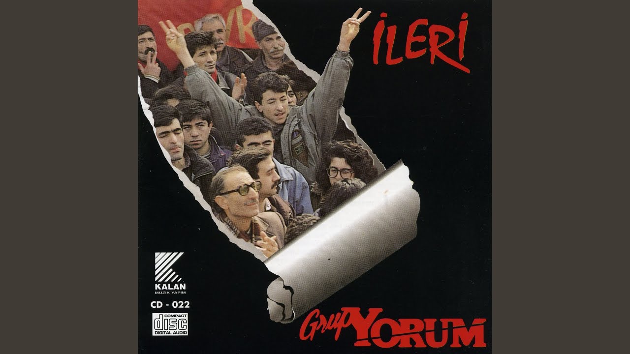 Dünya Hakları Kardeştir / Bu Memleket Bizim