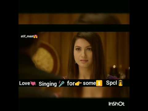 Teri Nind Chura Lunga Awesome Romantic Song For Someone Special