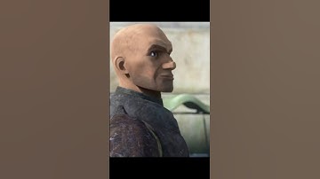 Made a Friend | The Bad Batch #thebadbatch #starwars #badbatch #cloneforce99