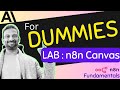 n8n Course : 3.1 n8n Navigating the UI