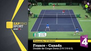 Zap du 11 et 12 février screenshot 5