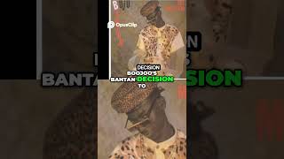 Buju  The Dancehall Legend Who Changed Everything