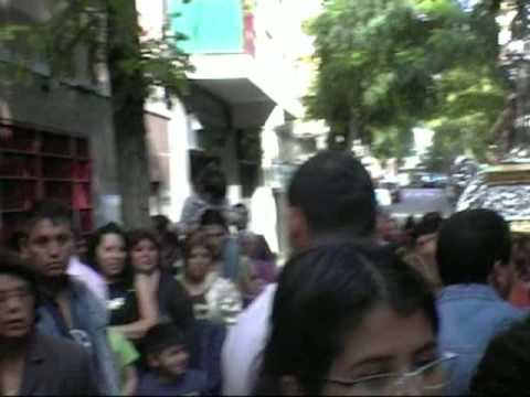 Procesion Seor De Los Milagros Puente Piedra en L'...