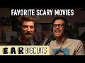 Our Scariest Horror Movie Experiences