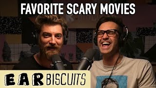 Our Scariest Horror Movie Experiences