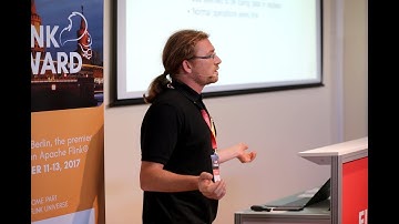 Time-Based Aggregates: The Good, the Bad and the Ugly - Frank Lauterwald (noris network AG)