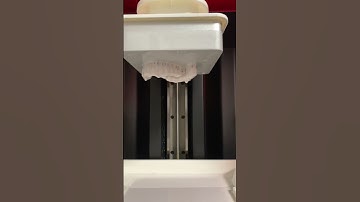 3D printed smile! Smile transformation on its way! #implantdentistry