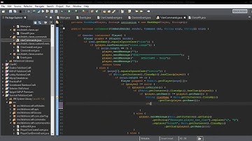 [Speed Code] Clans Plugin | Part 4 | Spigot/Bukkit