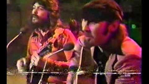 Seals & Crofts - Summer Breeze (opens with Dash, why he likes the song)