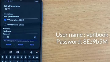 How To Setup a Free VPN Server On Android Phone (2022)